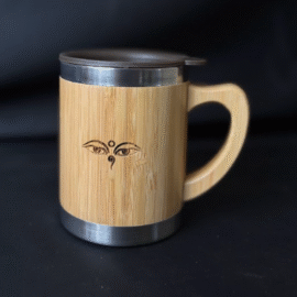 Bamboo Mug