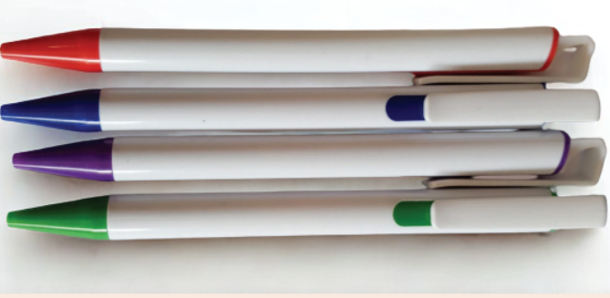 Pen 6