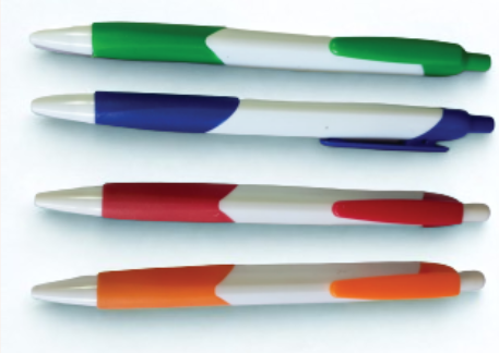 Pen 8