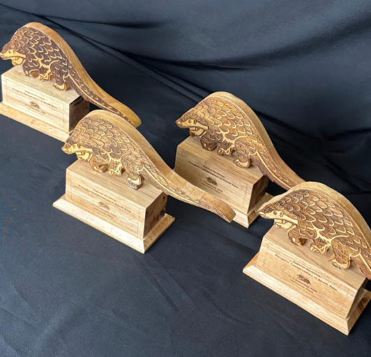 Any Shape Award
