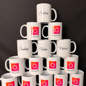 Ceramic Mug