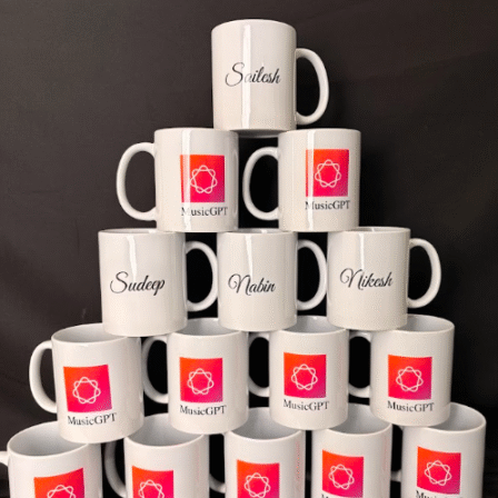 Ceramic Mug
