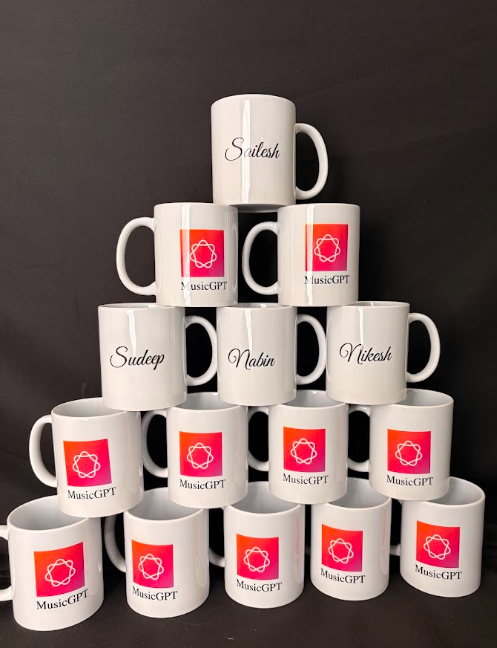 Ceramic Mug